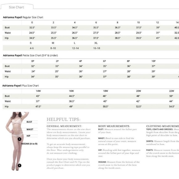 Adrianna Papell Strapless Jacquard Ballgown Dress - Picture 5 of 5